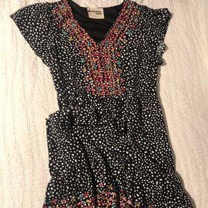 Savanna Jane Dress Large